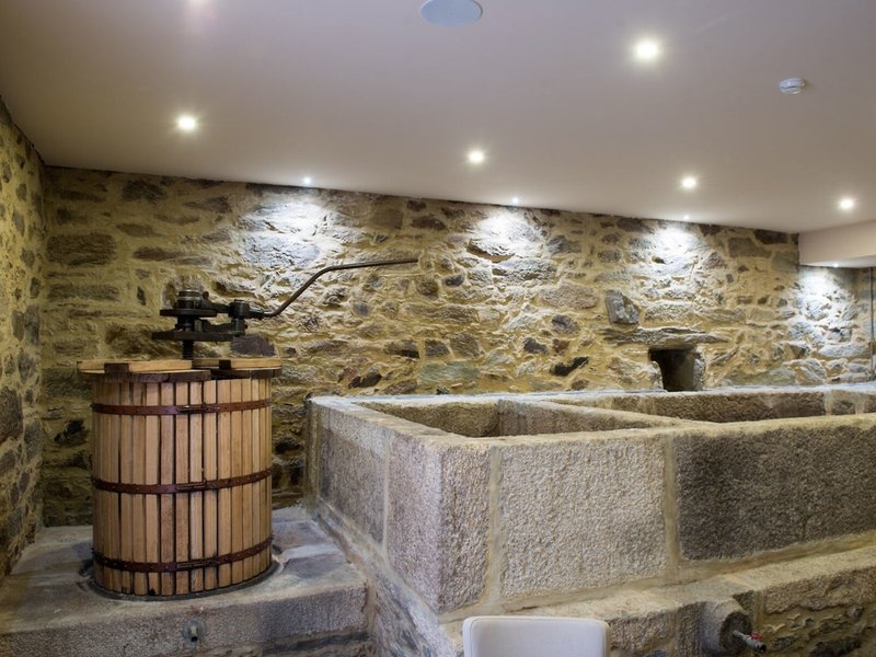 Vila Gale Douro Vineyards 16