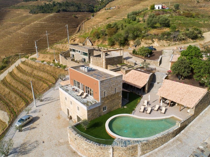 Vila Gale Douro Vineyards 17