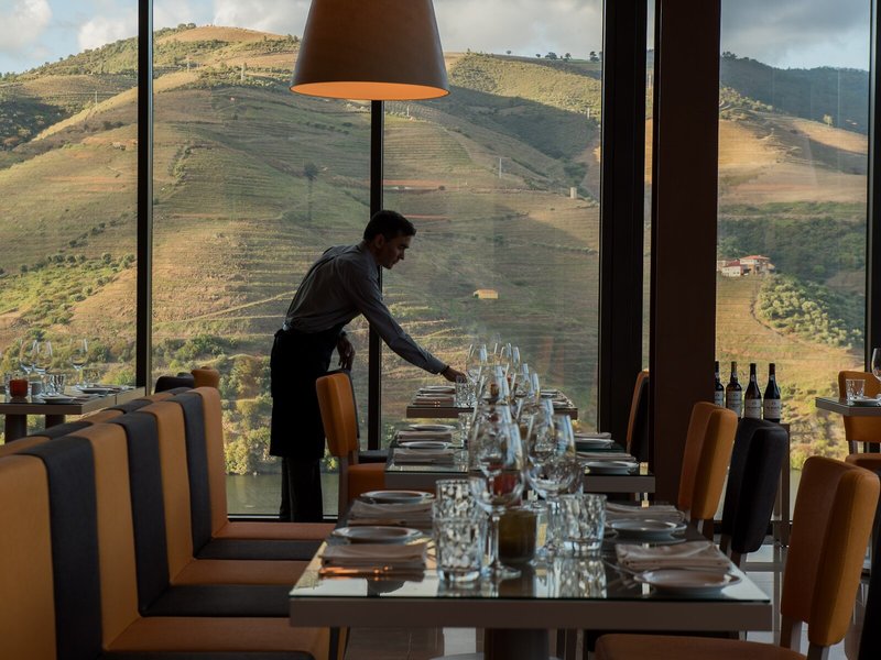 Vila Gale Douro Vineyards 21