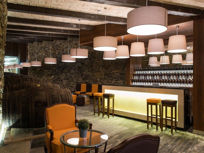 Vila Gale Douro Vineyards 22