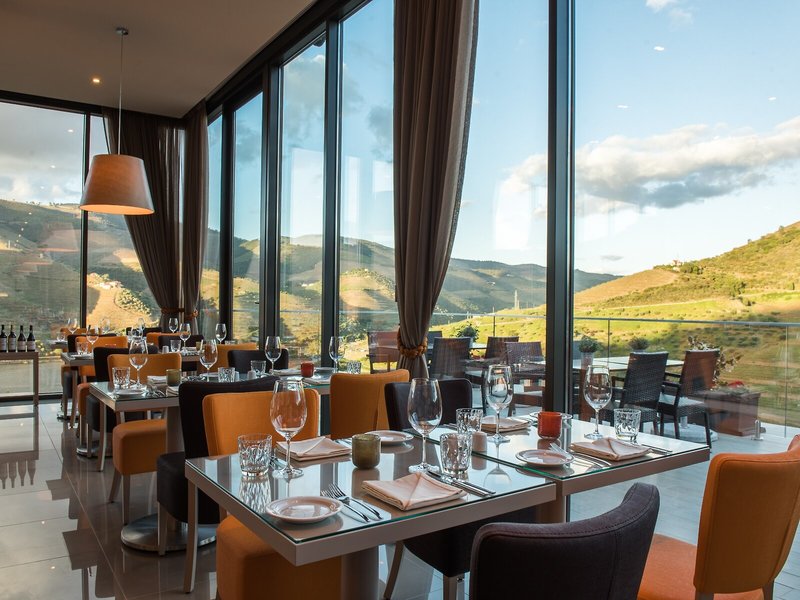 Vila Gale Douro Vineyards 23