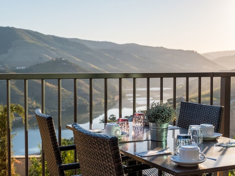 Vila Gale Douro Vineyards 24