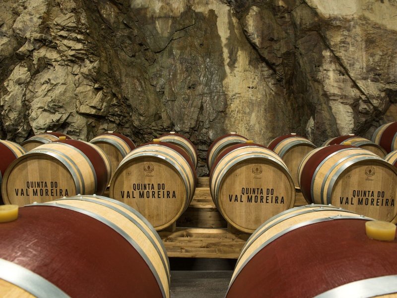 Vila Gale Douro Vineyards 26