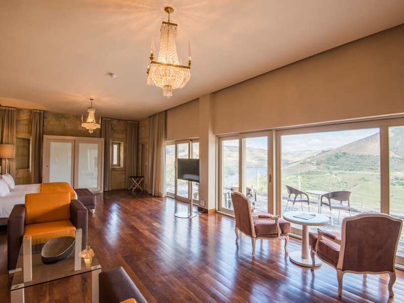 Vila Gale Douro Vineyards 27