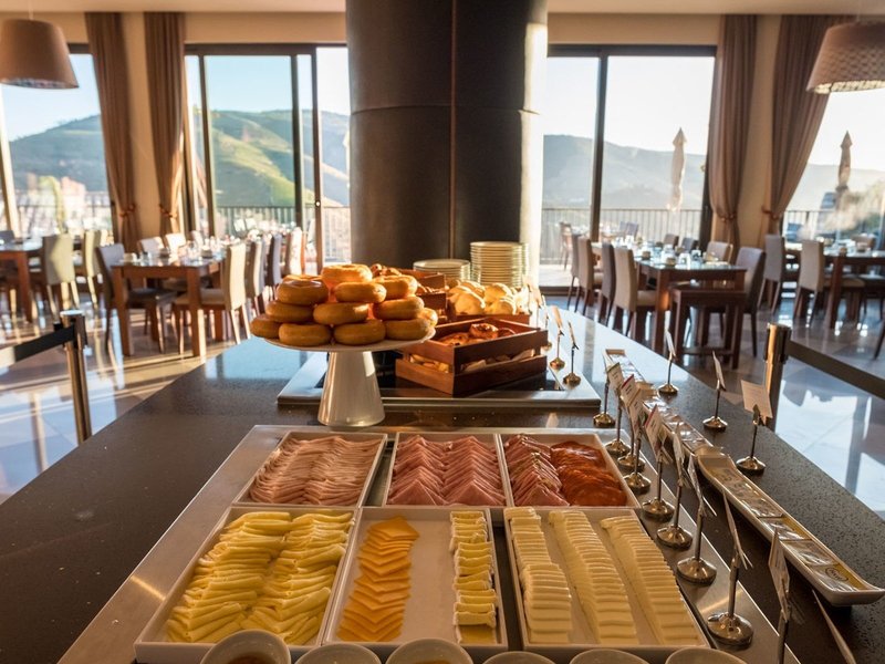 Vila Gale Douro Vineyards 28