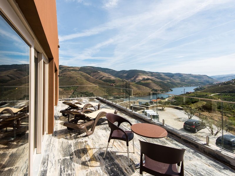 Vila Gale Douro Vineyards 30