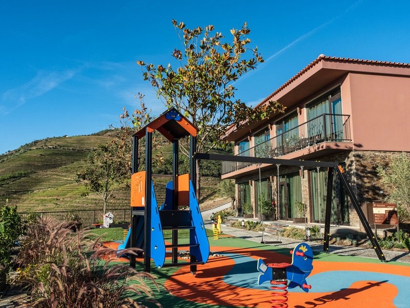 Vila Gale Douro Vineyards 31
