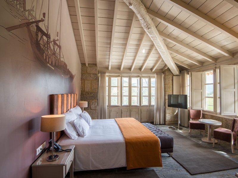 Vila Gale Douro Vineyards 40