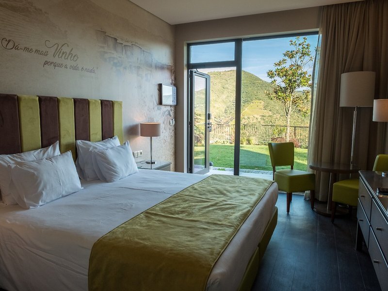 Vila Gale Douro Vineyards 41