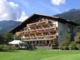 Berghof Berg im Drautal