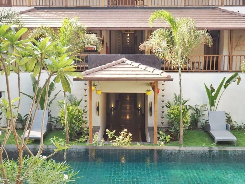 AM Hotel Kollection Anamiva 8