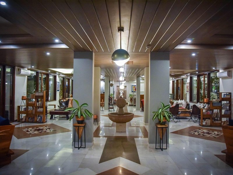 AM Hotel Kollection Anamiva 10