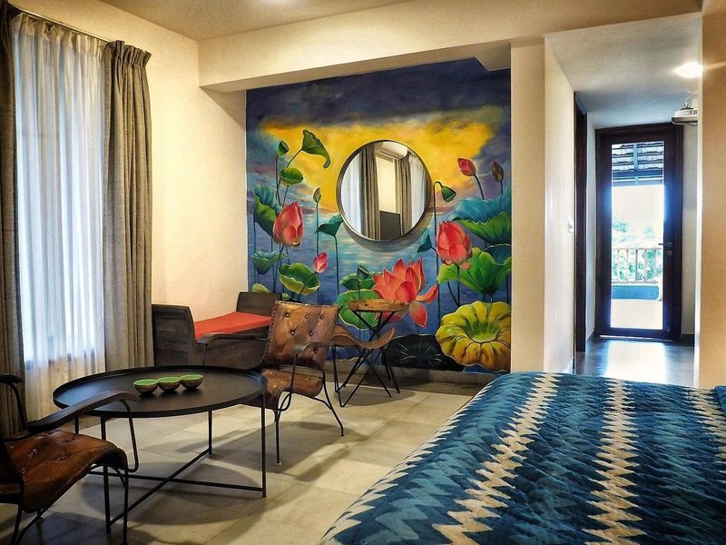 AM Hotel Kollection Anamiva 12