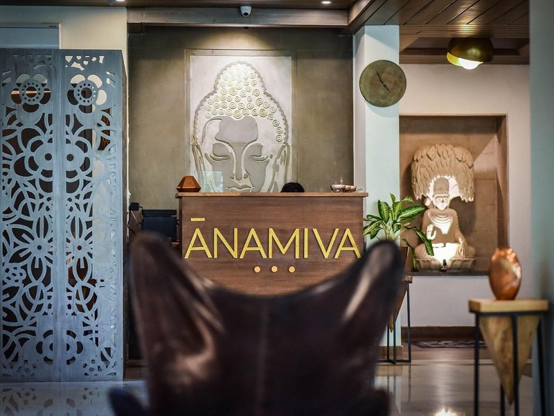 AM Hotel Kollection Anamiva 13