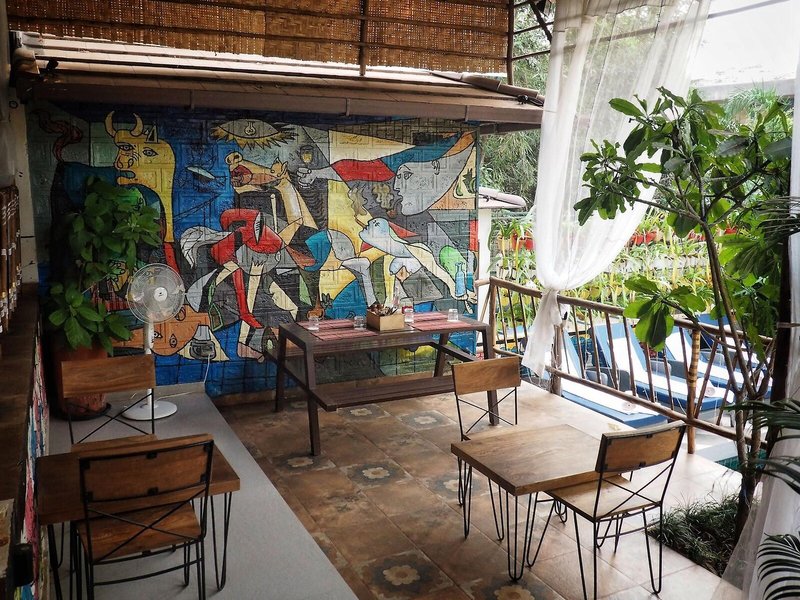 AM Hotel Kollection Anamiva 15