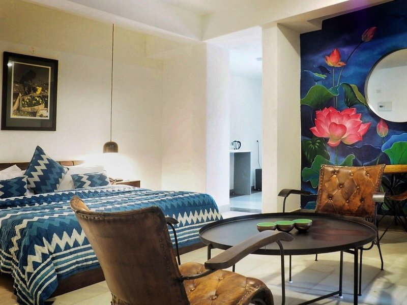 AM Hotel Kollection Anamiva 27