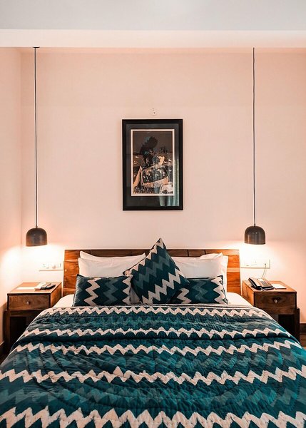 AM Hotel Kollection Anamiva 32