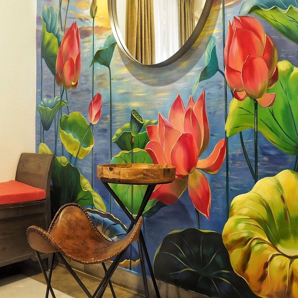 AM Hotel Kollection Anamiva 33