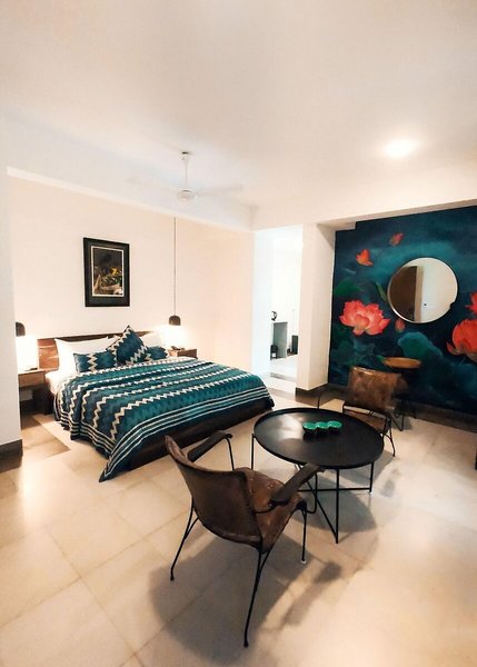 AM Hotel Kollection Anamiva 35