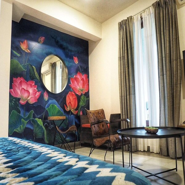 AM Hotel Kollection Anamiva 36