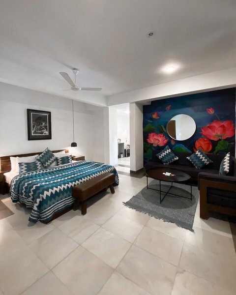 AM Hotel Kollection Anamiva 38