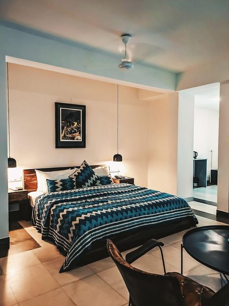 AM Hotel Kollection Anamiva 44