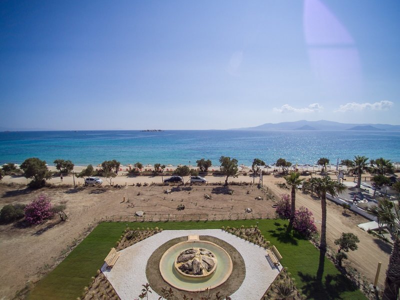 Glaronissi Beach Suites 3