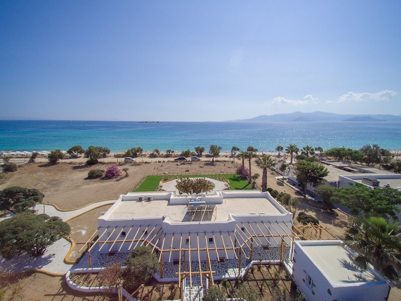Glaronissi Beach Suites 4