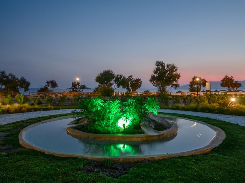 Glaronissi Beach Suites 9