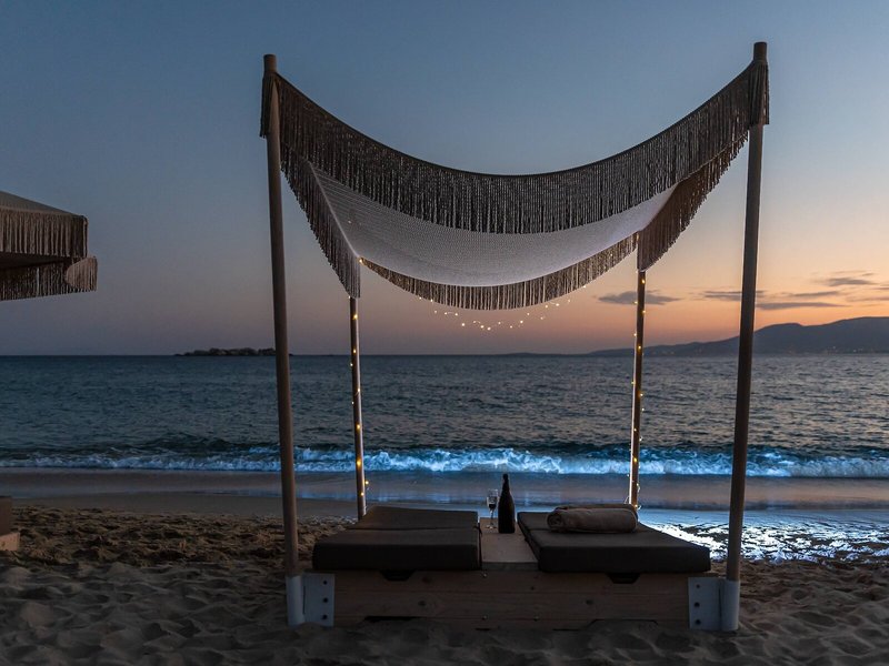 Glaronissi Beach Suites 11
