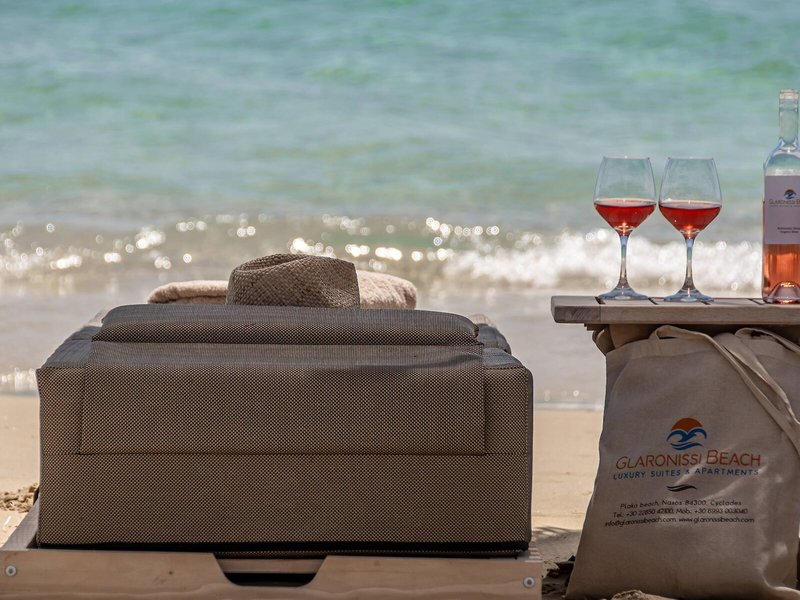 Glaronissi Beach Suites 13