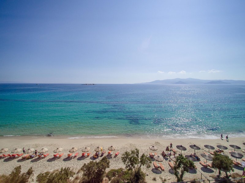 Glaronissi Beach Suites 14