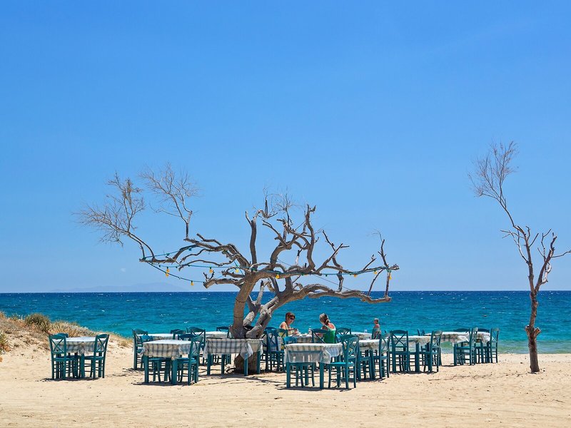 Glaronissi Beach Suites 16
