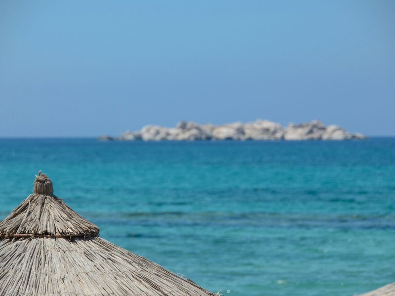 Glaronissi Beach Suites 17