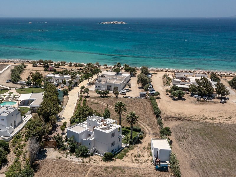 Glaronissi Beach Suites 20