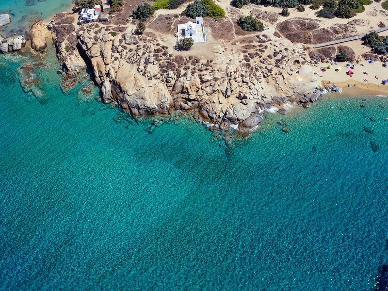 Glaronissi Beach Suites 23