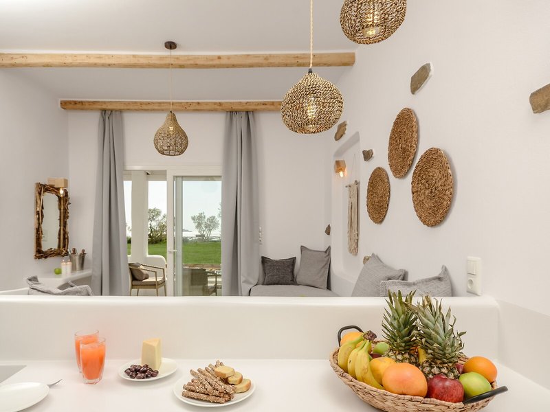 Glaronissi Beach Suites 26