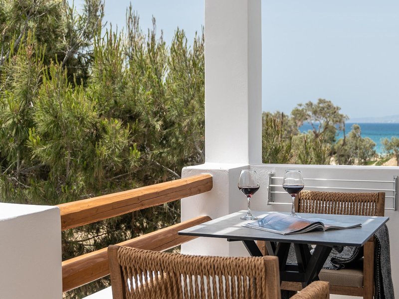 Glaronissi Beach Suites 27