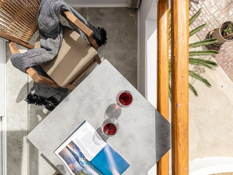 Glaronissi Beach Suites 28