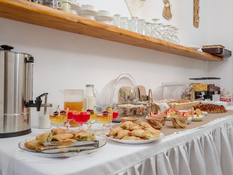 Glaronissi Beach Suites 30