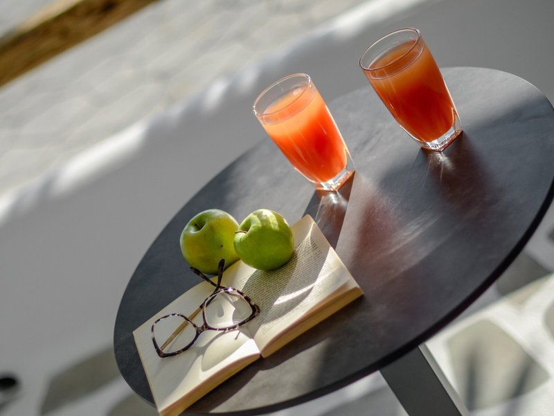 Glaronissi Beach Suites 32