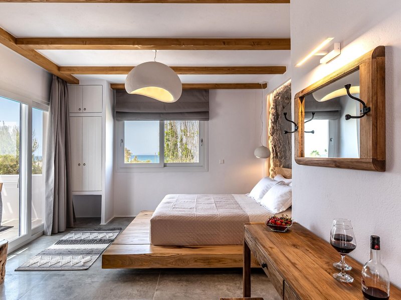 Glaronissi Beach Suites 43