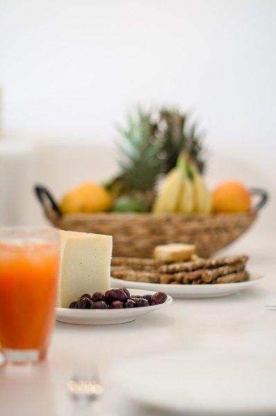 Glaronissi Beach Suites 45