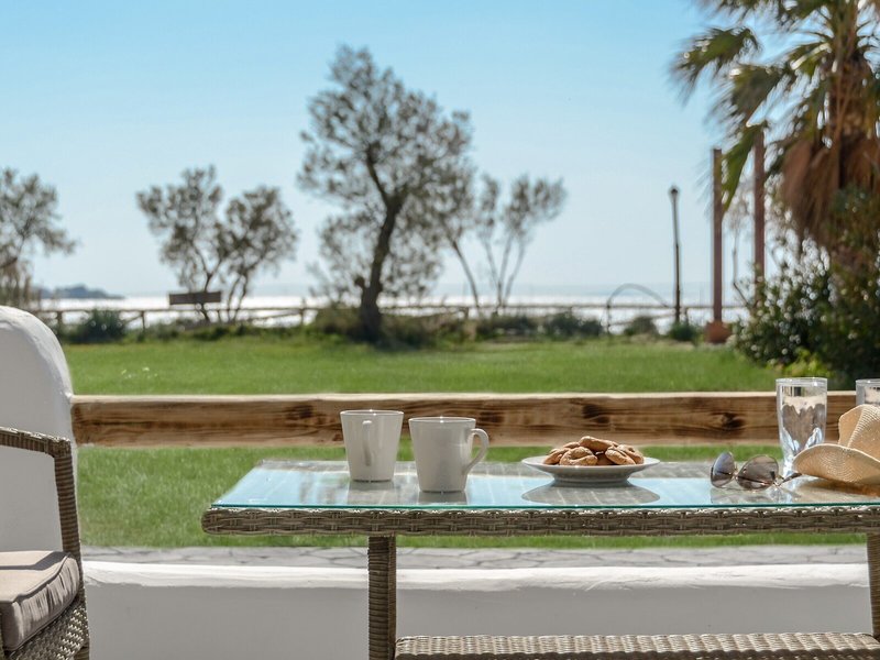 Glaronissi Beach Suites 46