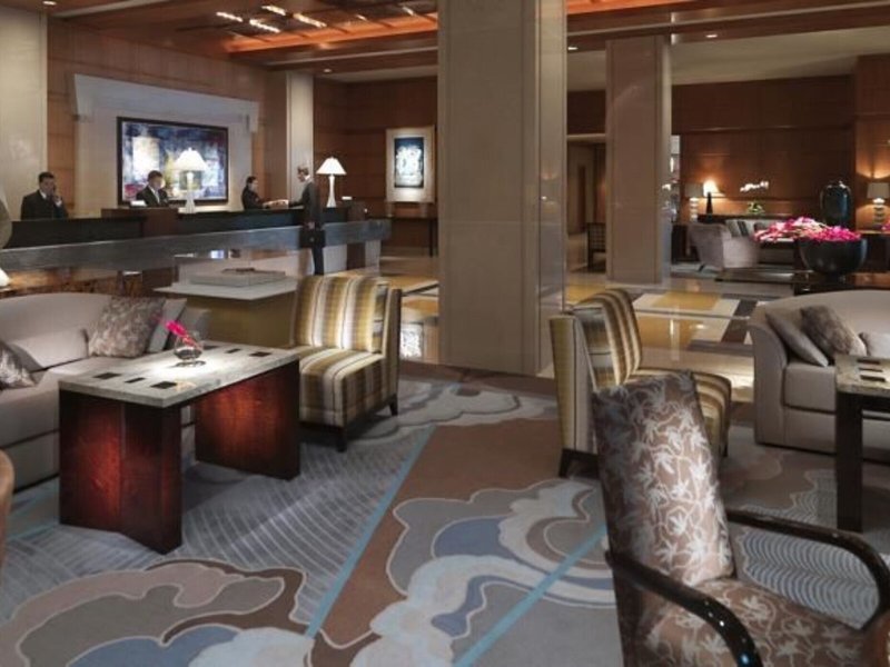 Mandarin Oriental Boston 1