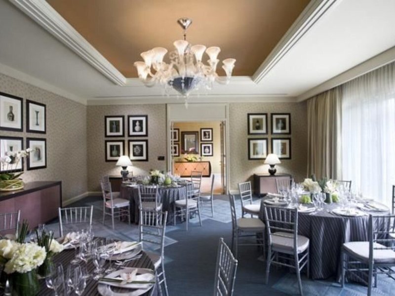 Mandarin Oriental Boston 2