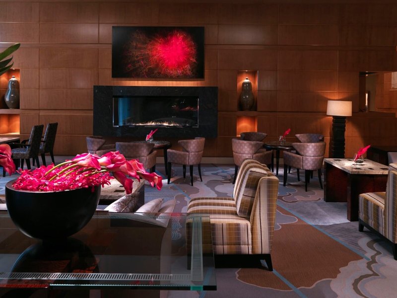 Mandarin Oriental Boston 4