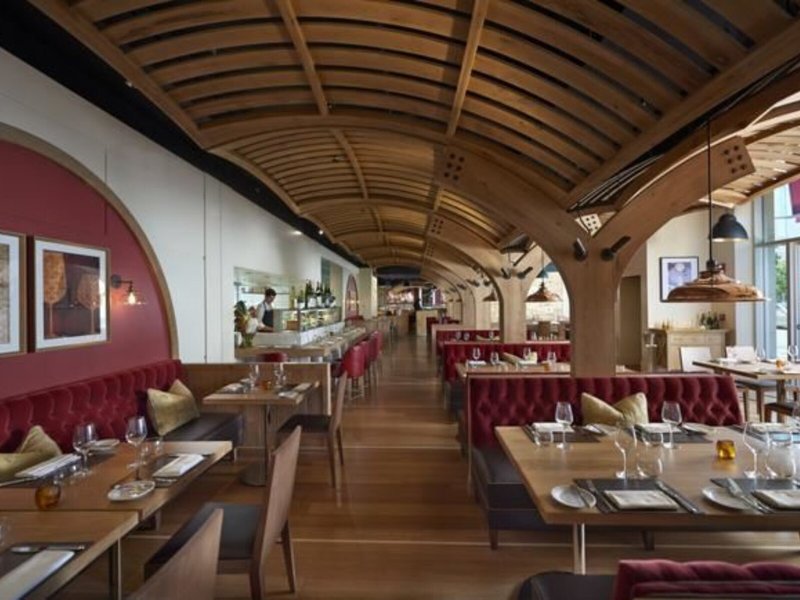 Mandarin Oriental Boston 6