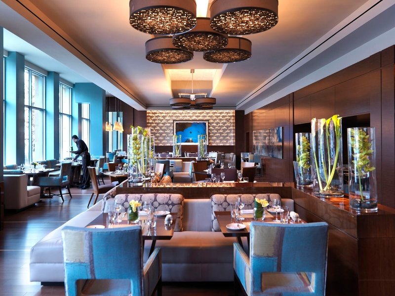 Mandarin Oriental Boston 7