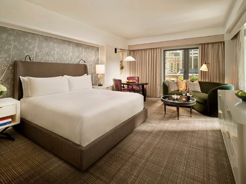 Mandarin Oriental Boston 10